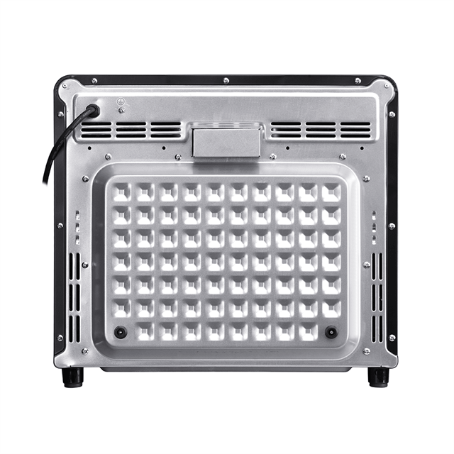 観察窓 1500W 多機能エアフライヤーオーブン