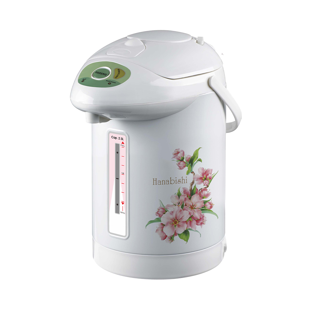 なぜあなたの家は電気サーモポットを必要とするのですか？ （お湯を貯蔵するための利点）