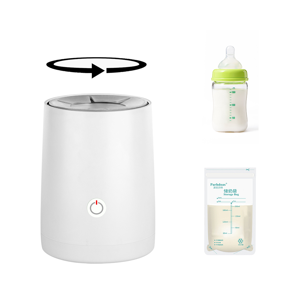 ボトルを超えて：8つの驚くべきアイテムあなたは赤ちゃんの滅菌剤で消毒することができます