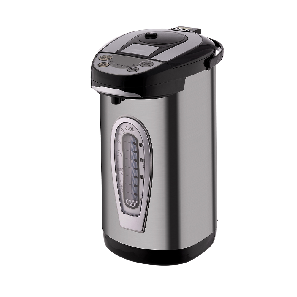 大家族向けの最高の電気サーモポット（2025バイヤーガイド）